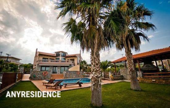 Вилла в Агиос-Николаос