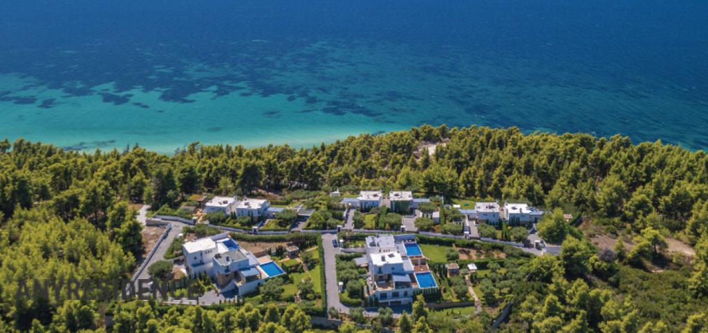 Вилла в Сивири, фото №6, объявление №2532537