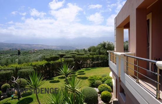 Вилла в Каливесе