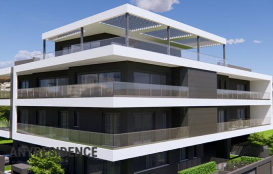 Дом в городе в Терми