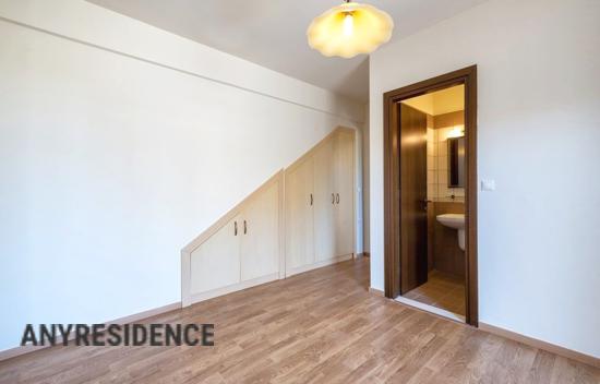 3-комн. квартира на Крите