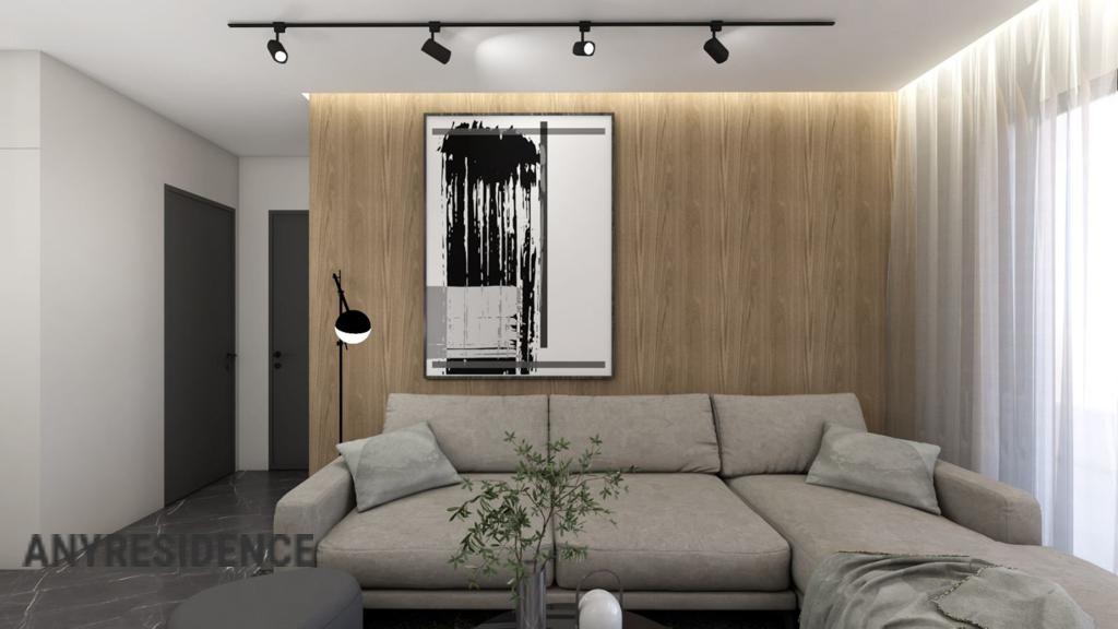 Новостройка в Нафплионе, фото №2, объявление №2490292