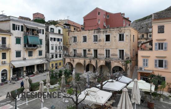 Инвестиционный проект на Корфу (Керкире)