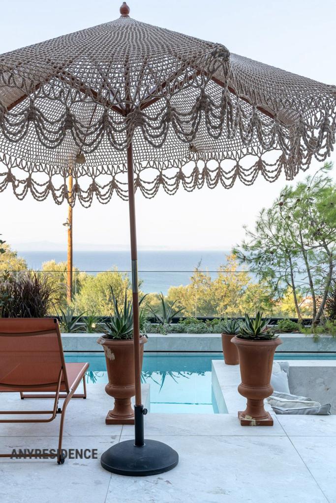 Вилла в Полихроно, фото №10, объявление №2387681