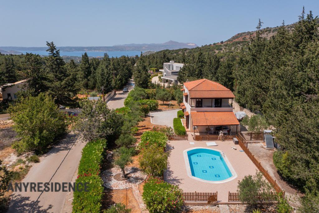 Вилла в Гавалохори, фото №1, объявление №2485981