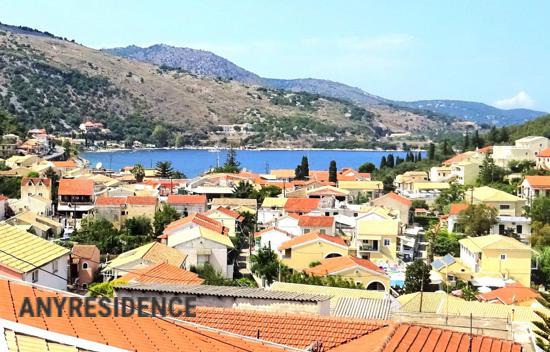 Таунхаус на Корфу (Керкире)