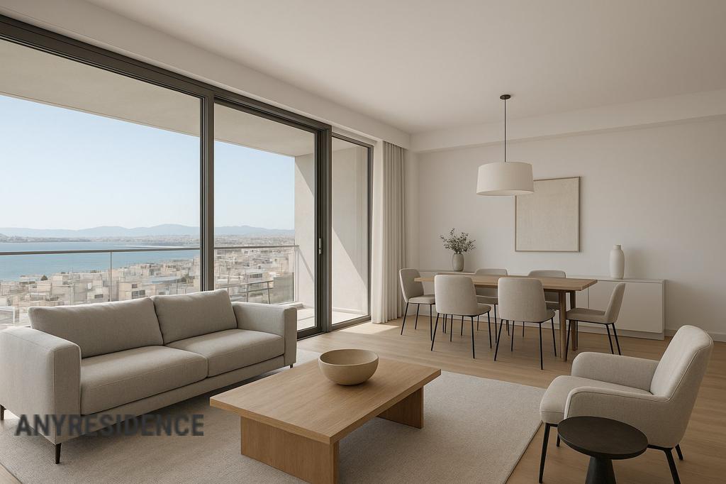 4-комн. новостройка в Пирее, фото №1, объявление №2492159