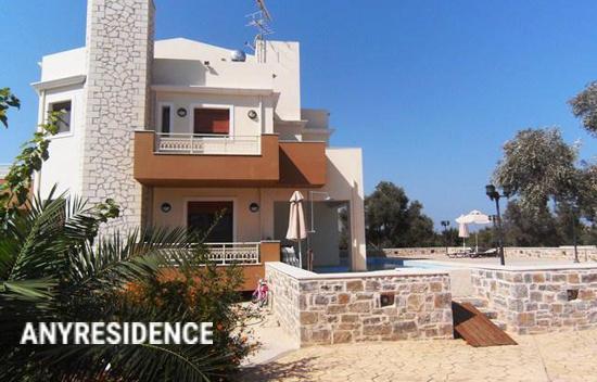 Вилла в Агиос-Николаос