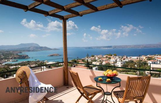 Отель в Плаке (Ханья)