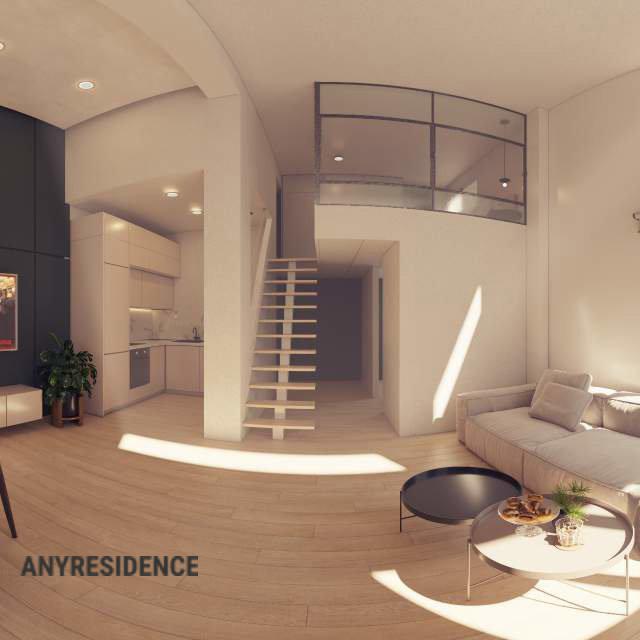 1-комн. шале в Афинской Ривьере, фото №6, объявление №2489271