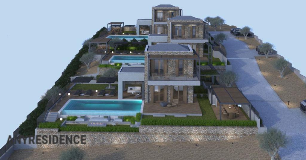 Вилла в Неос Мармарас, фото №5, объявление №2482762