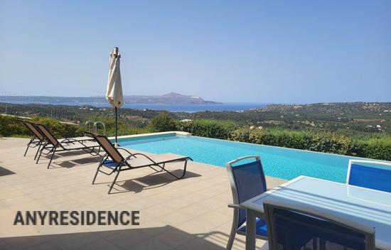 Вилла в Гавалохори