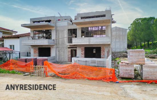 Новостройка в Нафплионе