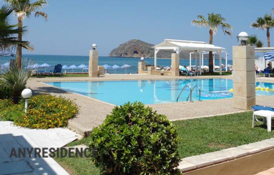 Отель в Неа Кидонии