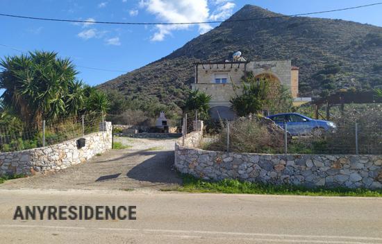 Вилла в Коккино Хорио