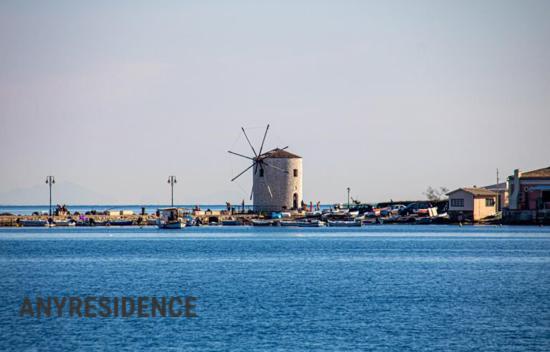 Инвестиционный проект на Корфу (Керкире)