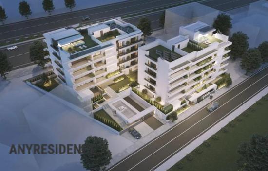 Дом в городе в Салониках