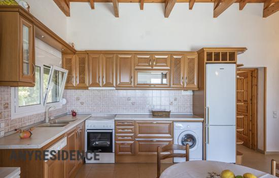 Вилла в регионе Пелопоннес—Западная Греция—Ионические острова