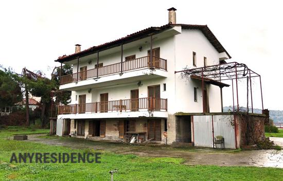 6-комн. вилла в Ситонии