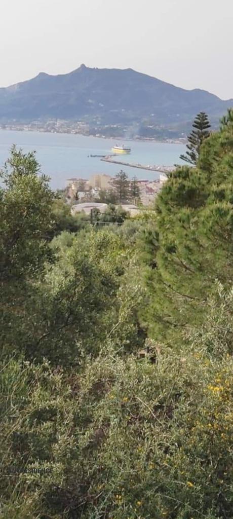 Земельный участок в Закинтосе, фото №2, объявление №2284547