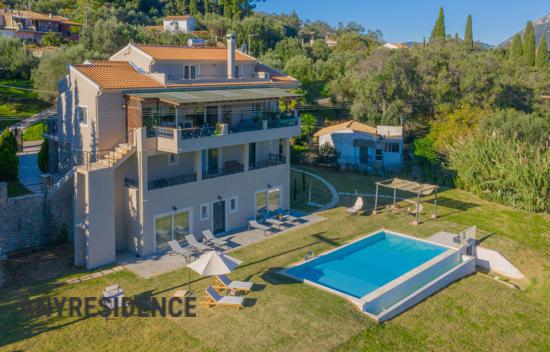 Вилла на Корфу (Керкире)