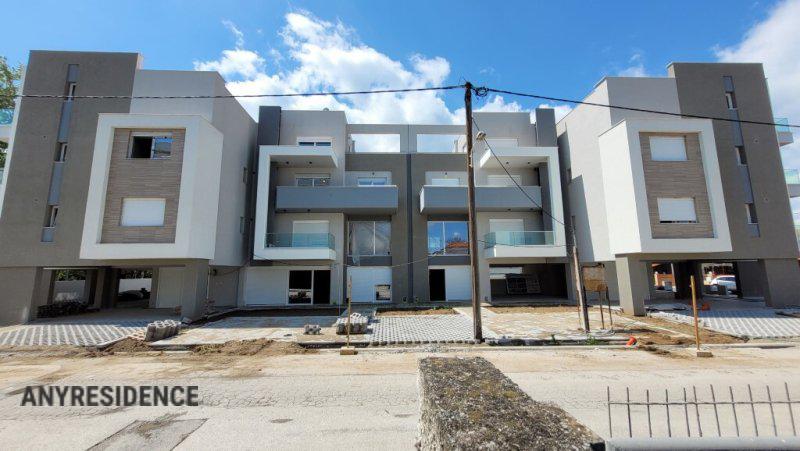 Новостройка в Салониках, фото №4, объявление №2465428