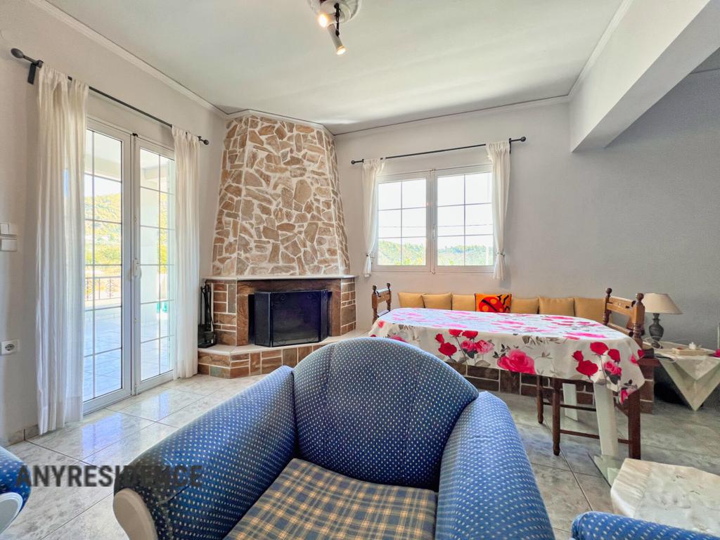 Дом в городе в Эпидавре, фото №5, объявление №2490295