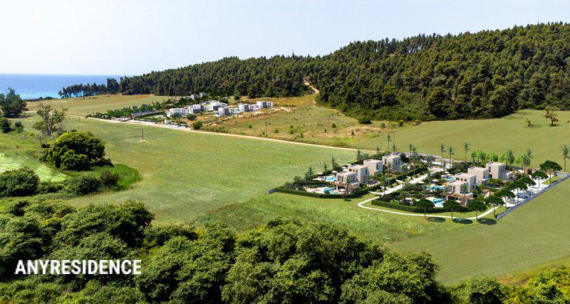 Вилла в Халкидики, фото №4, объявление №2465392