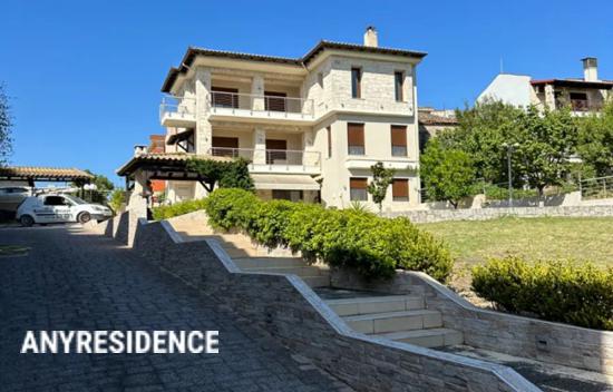 Дом в городе в Афитосе