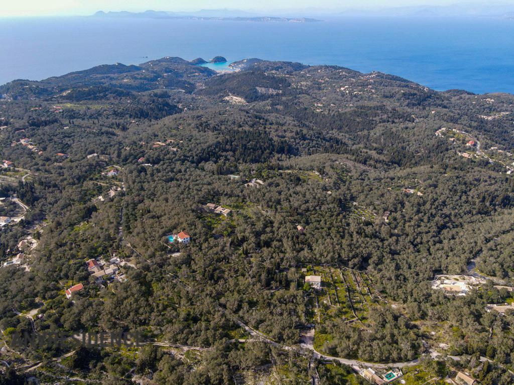 Земельный участок в регионе Пелопоннес—Западная Греция—Ионические острова, фото №4, объявление №2061767