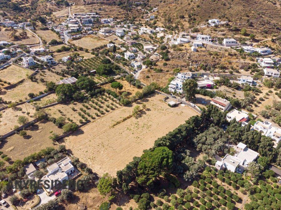 Земельный участок на Эгейских островах, фото №1, объявление №2284615