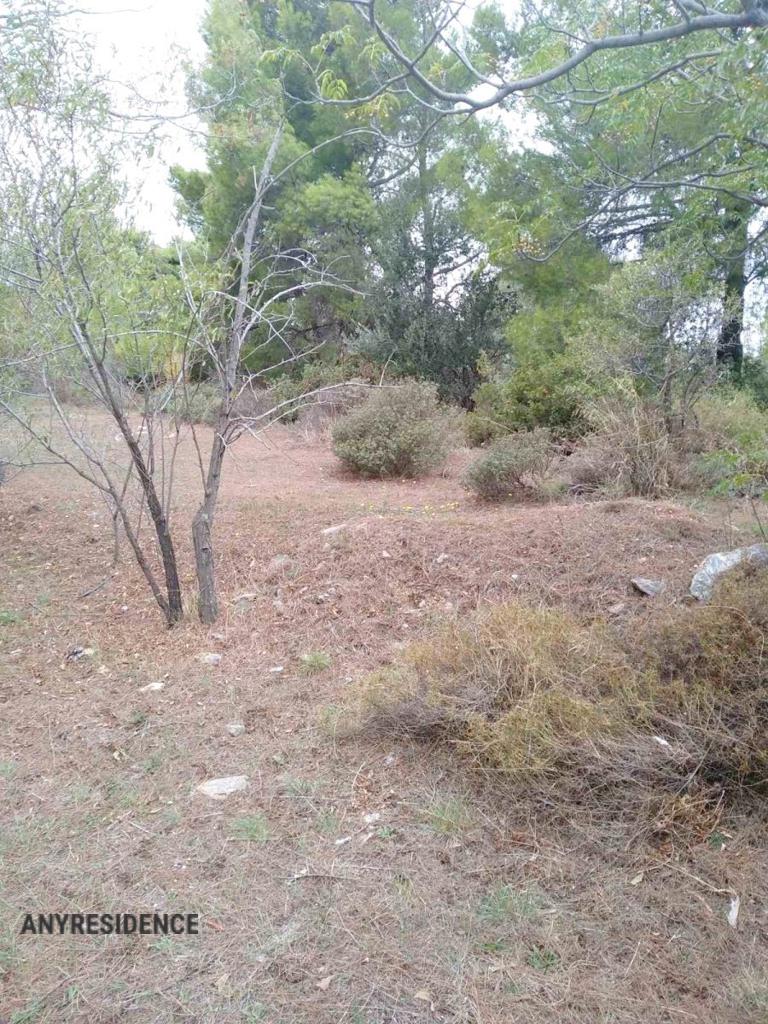 Земельный участок в Афинах, фото №1, объявление №2284441