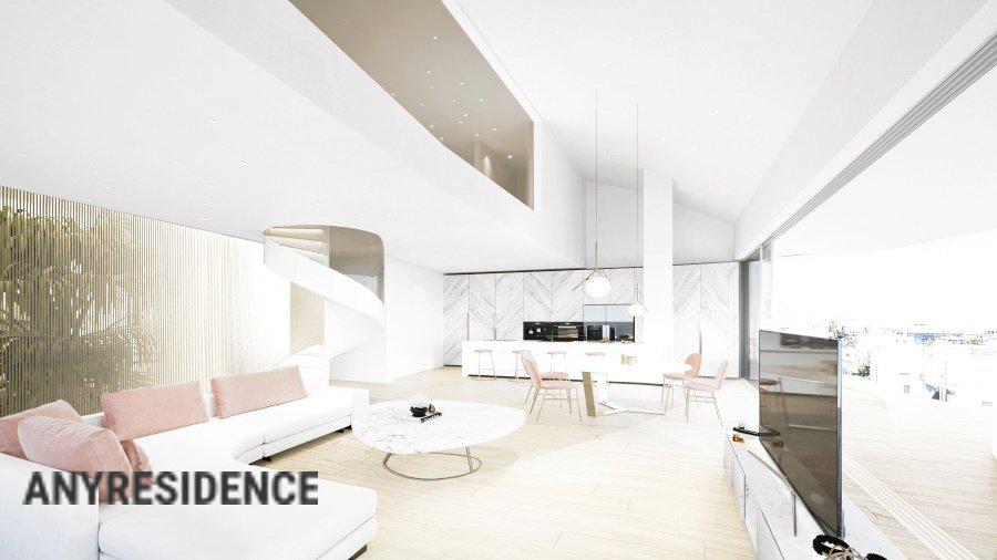 3-комн. квартира в Афинской Ривьере, фото №5, объявление №2284438