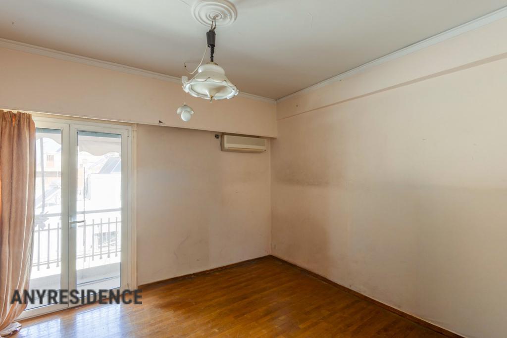 3-комн. квартира в Афинской Ривьере, фото №8, объявление №2528932