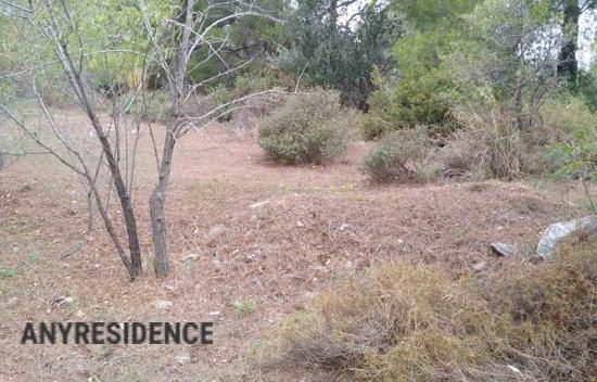 Земельный участок в Афинах