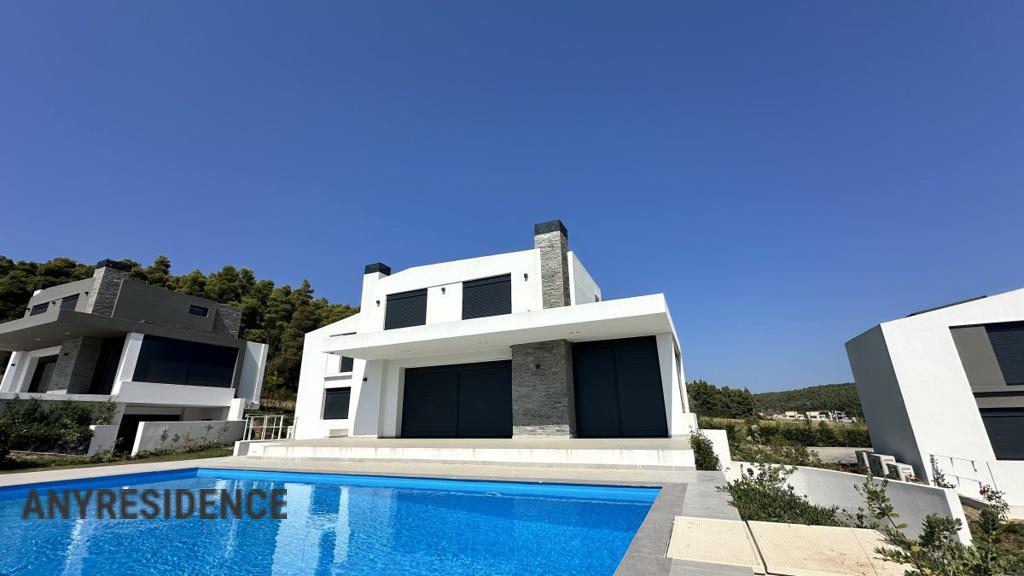 Вилла в Халкидики, фото №2, объявление №2363223