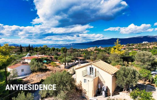 Дом в городе на Пелопоннесе