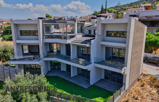 9-комн. отель в Нафплионе