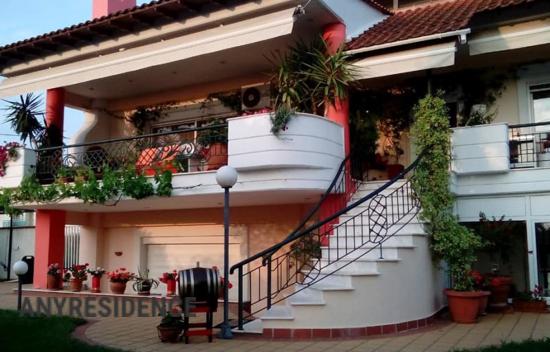 Коттедж в Салониках