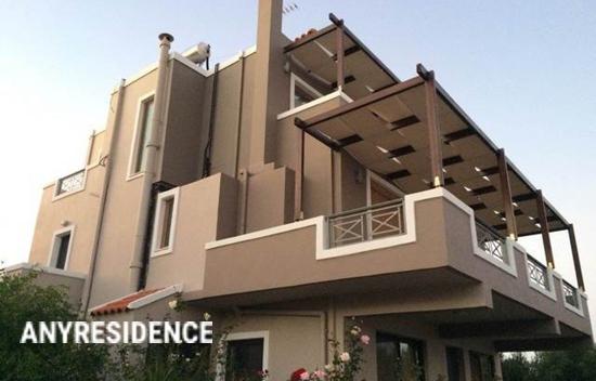 Вилла в Колымвари