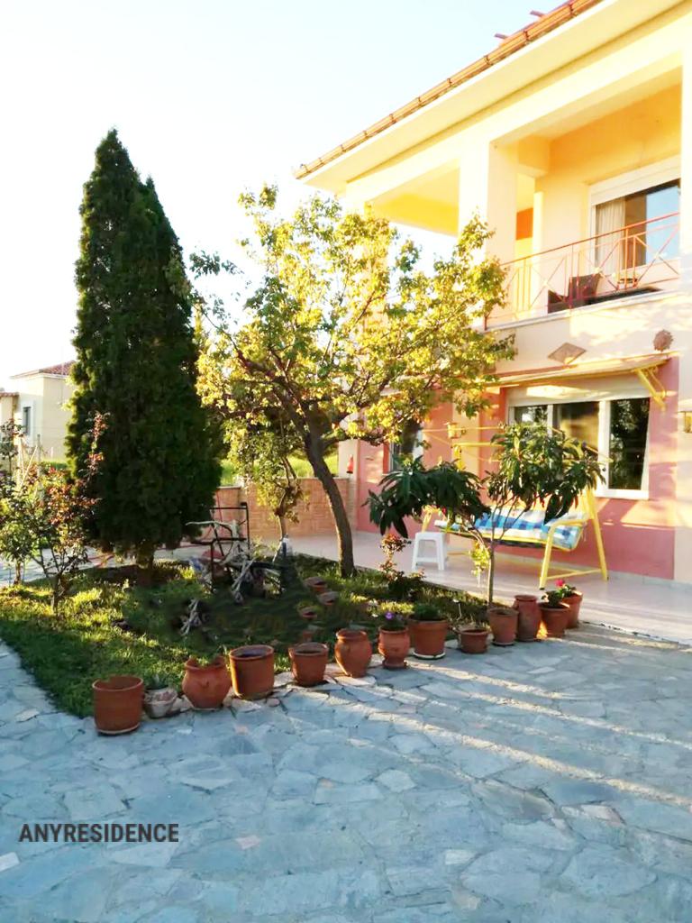 Дом в городе в Агиа Параскеви (Аттика), фото №1, объявление №2478774
