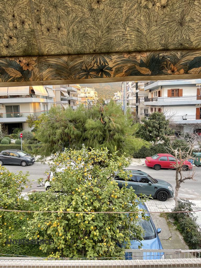 4-комн. кондоминиум в Глифаде, фото №3, объявление №2555604