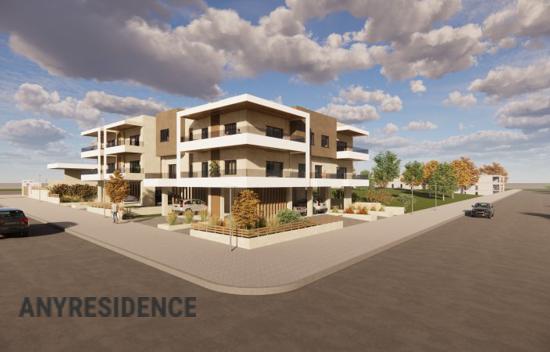 Новостройка в Терми