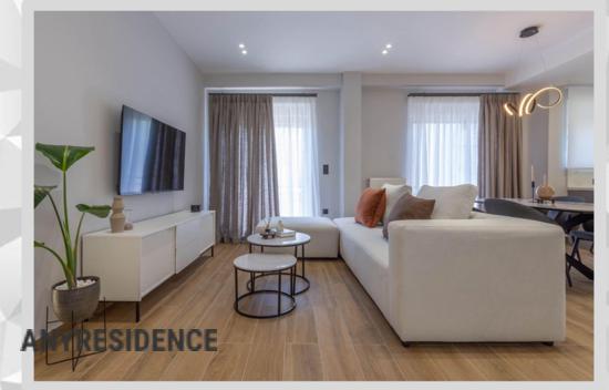 2-комн. квартира в Пирее