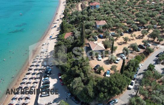 Дом в городе на Пелопоннесе