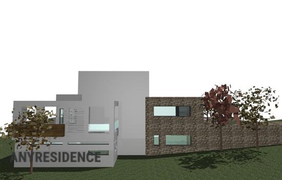 Шале в Салониках