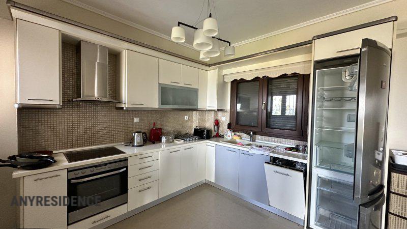 Дом в городе в Халкидики, фото №5, объявление №2465383