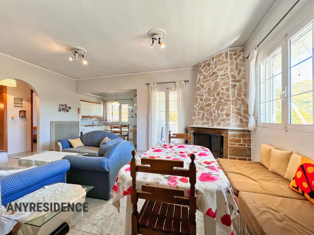 Дом в городе в Эпидавре, фото №6, объявление №2490295