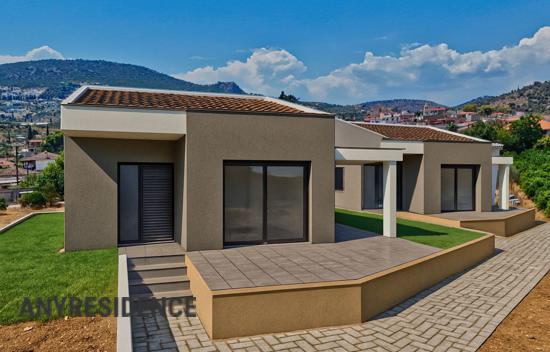 Новостройка в Месинии