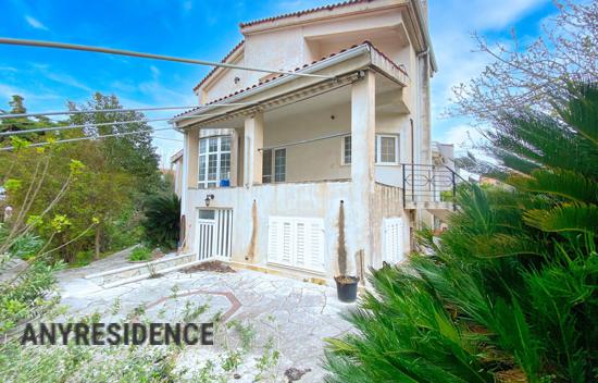 Дом в городе на Пелопоннесе